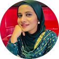 Afshan Gulrez