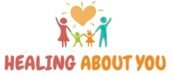 Healing About You Logo