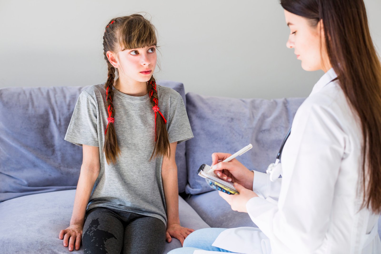 Treatment and Support at HEALING ABOUT YOU