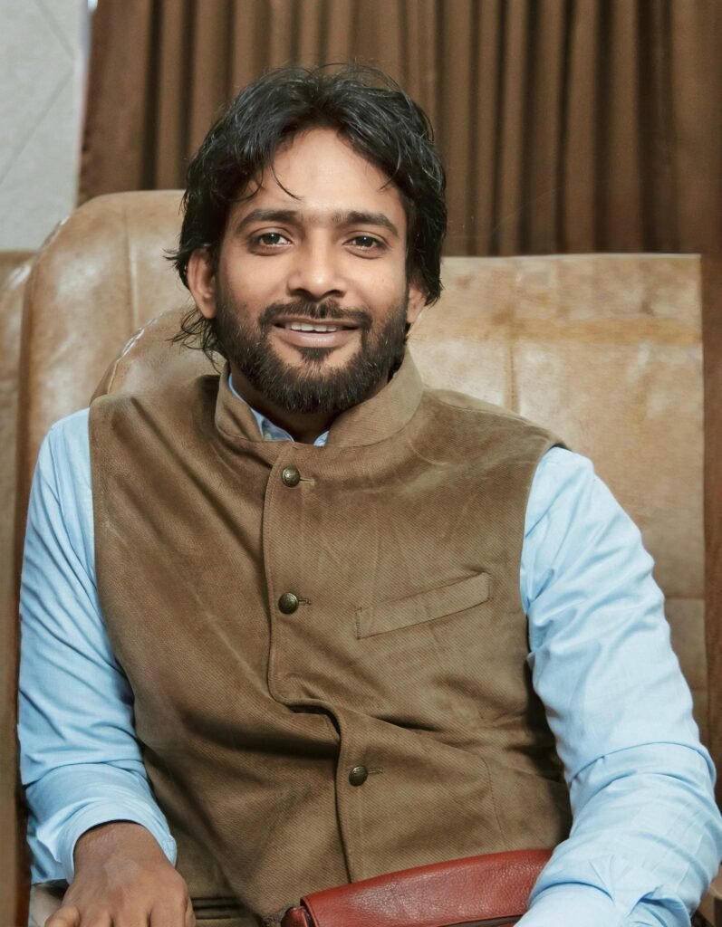 Dr wahid
