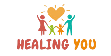 Healingyou.in Logo