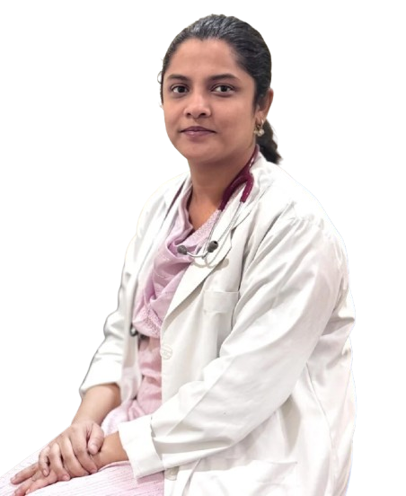 Dr iqra Khan Healing you